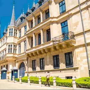 Limpersberg - Amazing And Cozy Flat , Luxembourg Luxembourg