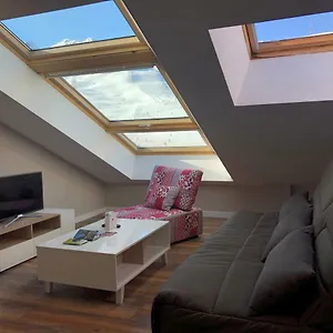 Prober - Chamoix , Pas De La Casa Andorra
